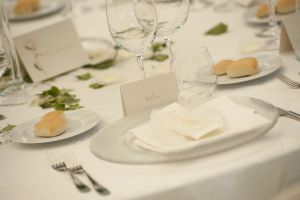 Mise en Place Matrimoni